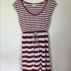 Motherhood maternity comfy dress